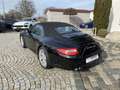 Porsche 997 S Cabrio|Navi|PASM|BiXenon|SiHz|ParkAssi Schwarz - thumbnail 4