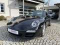 Porsche 997 S Cabrio|Navi|PASM|BiXenon|SiHz|ParkAssi Schwarz - thumbnail 1