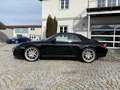 Porsche 997 S Cabrio|Navi|PASM|BiXenon|SiHz|ParkAssi Schwarz - thumbnail 3