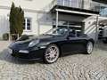Porsche 997 S Cabrio|Navi|PASM|BiXenon|SiHz|ParkAssi Schwarz - thumbnail 8
