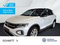 Volkswagen T-Roc T-ROC 1.5 TSI DSG STYLE*LED*AHK*NAVI*KLIMA*PDC*S Weiß - thumbnail 1
