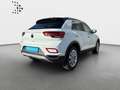 Volkswagen T-Roc T-ROC 1.5 TSI DSG STYLE*LED*AHK*NAVI*KLIMA*PDC*S Weiß - thumbnail 3