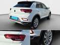 Volkswagen T-Roc T-ROC 1.5 TSI DSG STYLE*LED*AHK*NAVI*KLIMA*PDC*S Weiß - thumbnail 23