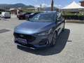 Ford Focus Focus 1.0 EcoBoost Hybrid 125 CV SW ST-Line X Blauw - thumbnail 21