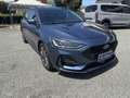 Ford Focus Focus 1.0 EcoBoost Hybrid 125 CV SW ST-Line X Blauw - thumbnail 6