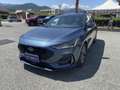 Ford Focus Focus 1.0 EcoBoost Hybrid 125 CV SW ST-Line X Blauw - thumbnail 1