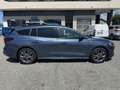 Ford Focus Focus 1.0 EcoBoost Hybrid 125 CV SW ST-Line X Blauw - thumbnail 5