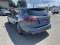 Ford Focus Focus 1.0 EcoBoost Hybrid 125 CV SW ST-Line X Blauw - thumbnail 3