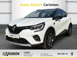 Renault Captur Edition One E Tech PHEV 160