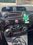 Fiat 500C 500C 1.2 lounge 69cv my14 Negro - thumbnail 12