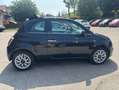 Fiat 500C 500C 1.2 lounge 69cv my14 Negro - thumbnail 7