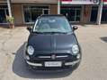 Fiat 500C 500C 1.2 lounge 69cv my14 Negro - thumbnail 1
