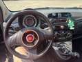 Fiat 500C 500C 1.2 lounge 69cv my14 Negro - thumbnail 13