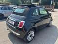 Fiat 500C 500C 1.2 lounge 69cv my14 Negro - thumbnail 6