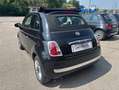 Fiat 500C 500C 1.2 lounge 69cv my14 Negro - thumbnail 5
