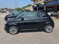 Fiat 500C 500C 1.2 lounge 69cv my14 Negro - thumbnail 4