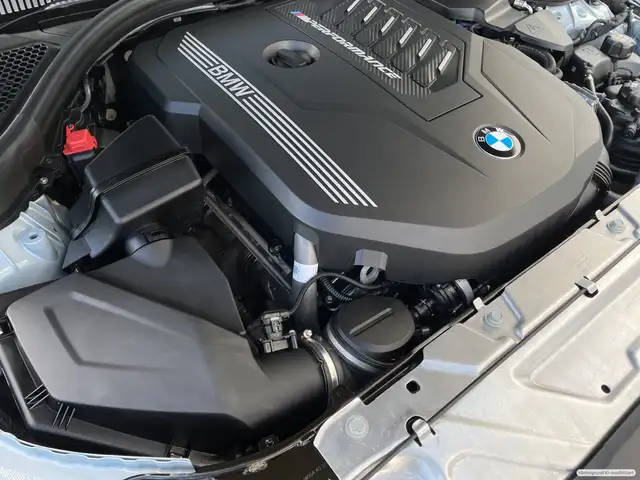 BMW 2 Series view 12