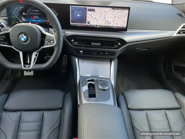 BMW 2 Series view 7