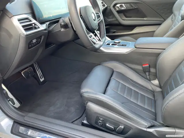 BMW 2 Series view 10