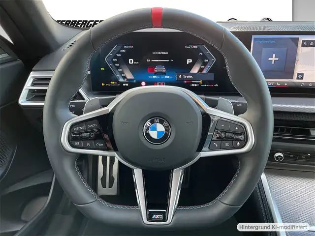 BMW 2 Series view 9
