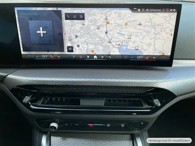 BMW 2 Series view 8