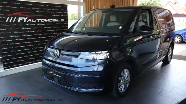 Volkswagen T7 Multivan LED* Kam* el. AHK* Sofort Verfügbar