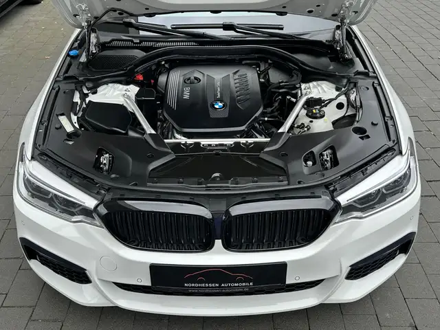 BMW M view 6