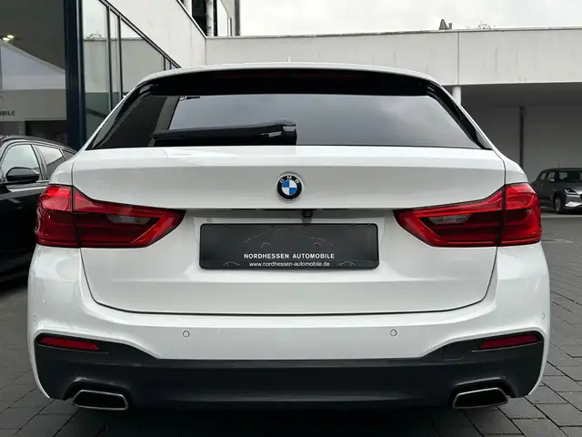 BMW M view 7