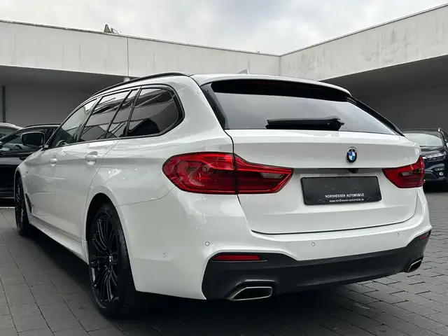 BMW M view 3