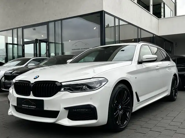 BMW M main image