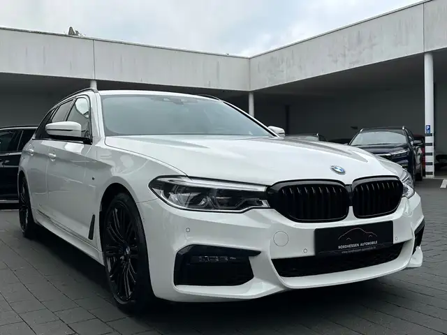 BMW M view 2