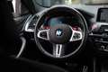 BMW X4 M Competition 510pk|2021|Panoramadak|Leer|21"Black|L Zwart - thumbnail 16