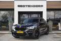 BMW X4 M Competition 510pk|2021|Panoramadak|Leer|21"Black|L Zwart - thumbnail 1