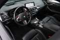 BMW X4 M Competition 510pk|2021|Panoramadak|Leer|21"Black|L Zwart - thumbnail 24