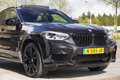 BMW X4 M Competition 510pk|2021|Panoramadak|Leer|21"Black|L Zwart - thumbnail 30