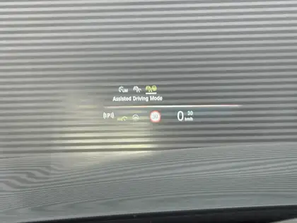 Annonce voiture d'occasion BMW i7 - CARADIZE