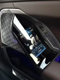 Annonce voiture d'occasion BMW i7 - CARADIZE