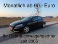 Volvo V40 D2 Kinetic **Zahnriemen inkl. Wasserpumpe erneu... Schwarz - thumbnail 1