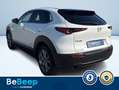 Mazda CX-30 2.0 M-HYBRID EXCLUSIVE 2WD 150CV 6AT Blanc - thumbnail 8