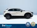 Mazda CX-30 2.0 M-HYBRID EXCLUSIVE 2WD 150CV 6AT Blanc - thumbnail 5