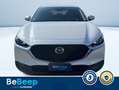 Mazda CX-30 2.0 M-HYBRID EXCLUSIVE 2WD 150CV 6AT Blanc - thumbnail 3