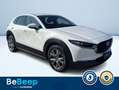 Mazda CX-30 2.0 M-HYBRID EXCLUSIVE 2WD 150CV 6AT Blanc - thumbnail 4