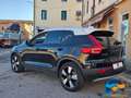 Volvo XC40 D4 AWD Geartronic Momentum Schwarz - thumbnail 6