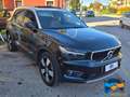 Volvo XC40 D4 AWD Geartronic Momentum Schwarz - thumbnail 3