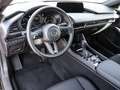 Mazda 3 2025 Mazda3 2.5L e-SKYACTIV G 140ps 6AT FWD Homura Schwarz - thumbnail 4