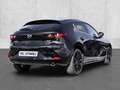 Mazda 3 2025 Mazda3 2.5L e-SKYACTIV G 140ps 6AT FWD Homura Schwarz - thumbnail 2