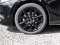 Mazda 3 2025 Mazda3 2.5L e-SKYACTIV G 140ps 6AT FWD Homura Schwarz - thumbnail 3