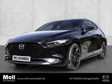Homura 2.5L e-SKYACTIV G 140PS 6AT FWD