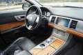 Jaguar XF 3,0 Diesel Luxury Gris - thumbnail 13