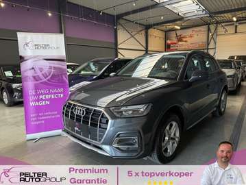 PHEV 50 TFSIe Quattro S-Tronic Leder GPS Camera...